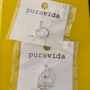 Puravida Size 5 rings